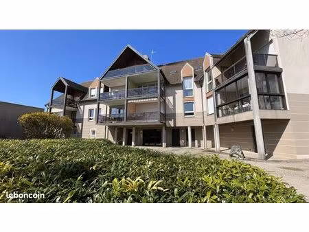 appartement 2 pièces 75 m²