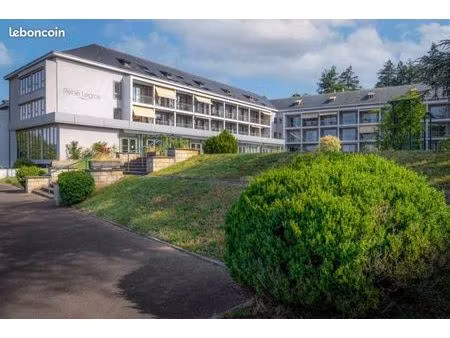appartement 1 pièce 23 m²