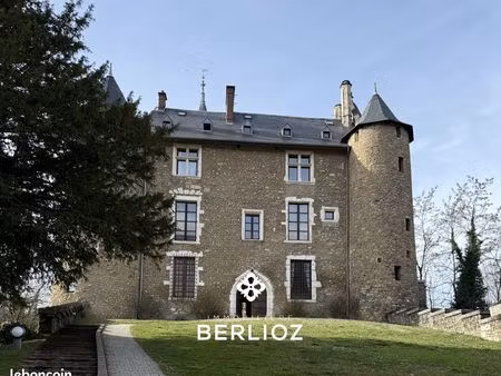 duplex 2 pièces 47 m²