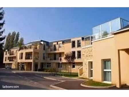 appartement 1 pièce 22 m²