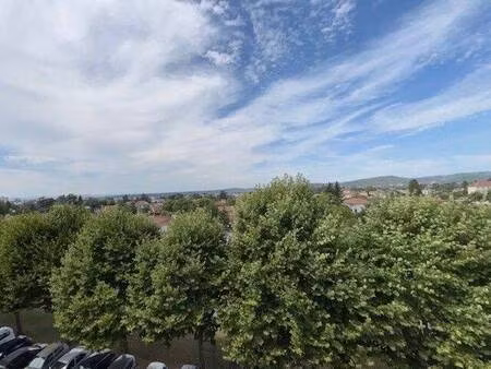 valence romans habitat