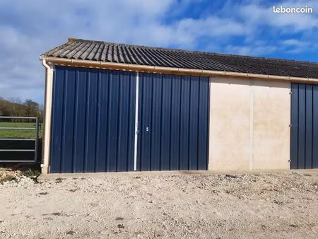 location de garage  entrepôt  box