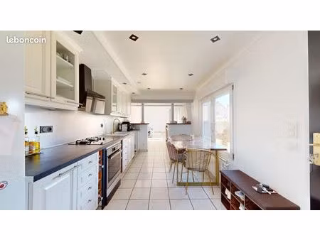 maison 4 pièces 76 m²