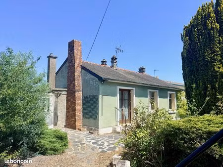 maison 5 pièces 76 m²