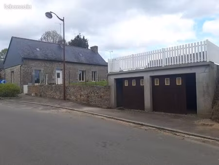 maison à louer bourg de parcé