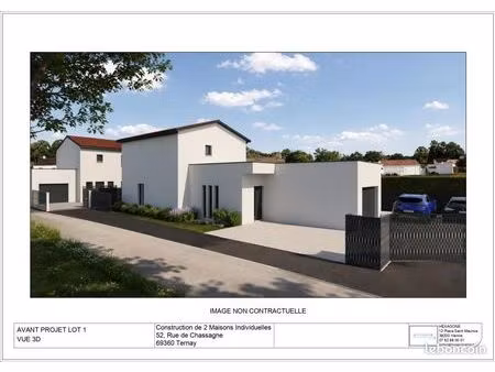 maison 5 pièces 103 m²