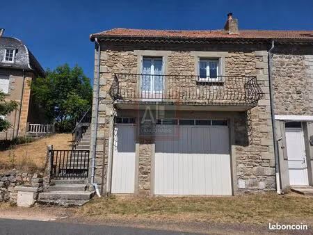 maison 4 pièces 76 m²