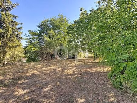 terrain 662 m² saint brice