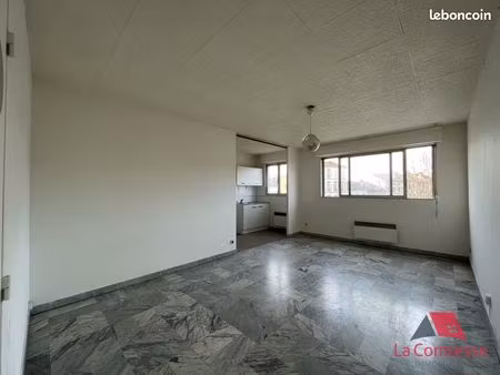 appartement 1 pièce 40 m²