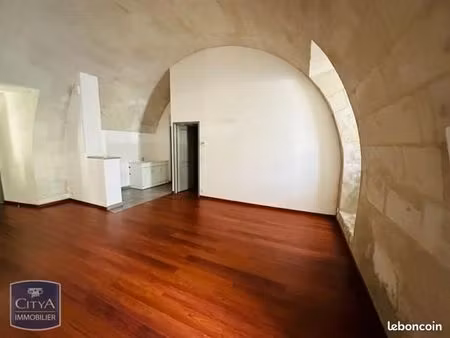 appartement 2 pièces 47 m²