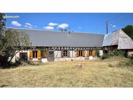maison 2 pièces 71 m²