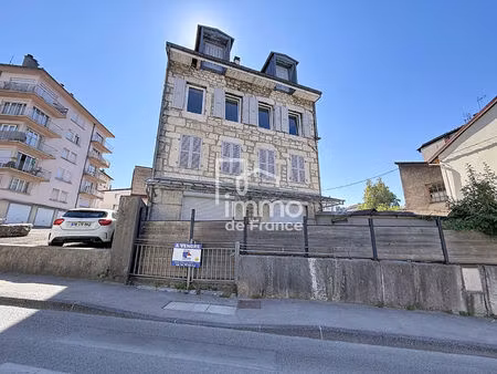 immeuble oyonnax 14 pièce(s) 263 m2