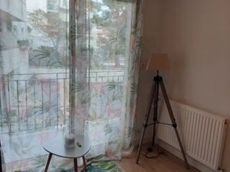 chambre disponible pour la saison
