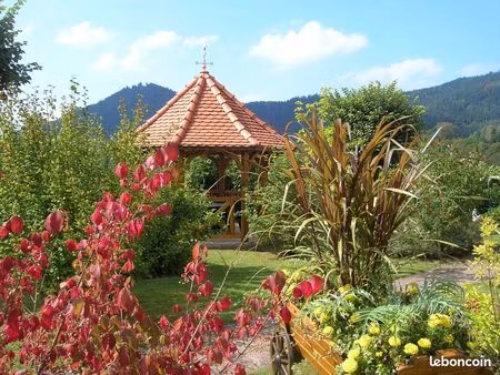 location studio meublé pour sénior