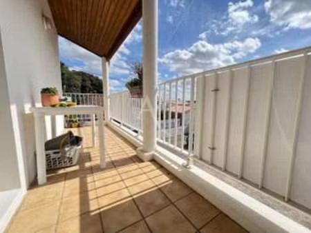 vente appartement chambre à la tranche-sur-mer (85360) : à vendre chambre / 28m² la tranch