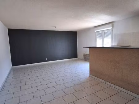 appartement 3 pièces 72 m²