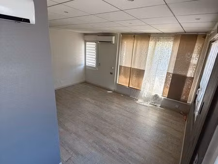 appartement f2