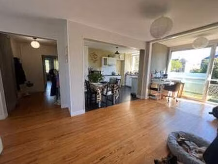 vente appartement 3 pièces à saint-nazaire (44600) : à vendre 3 pièces / 83m² saint-nazair