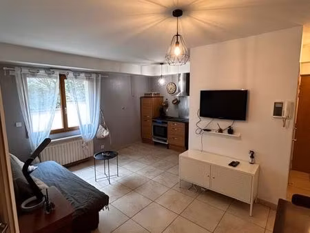 location f2 meublé