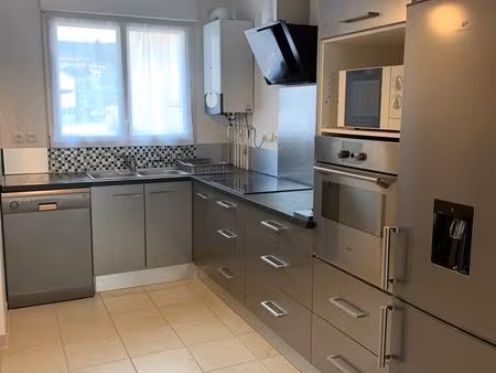 maison avec terrasse