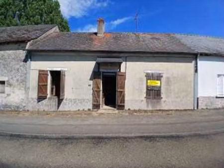 vente maison à bannes (53340) : à vendre / 110m² bannes