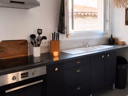 maison 3 pièces 65 m²
