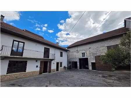 maison a vendre