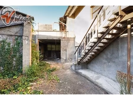 maison 5 pièces 85 m²