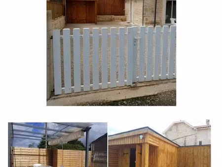 location logement meublé