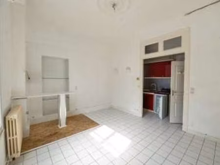 vente appartement 2 pièces à angers centre (49000) : à vendre 2 pièces / 36m² angers centr