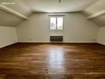 appartement 2 pièces 54 m²