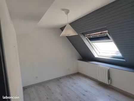 bel appartement t2 disponible de suite