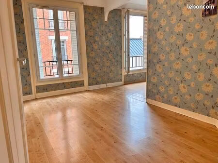 61m2 bois colombes