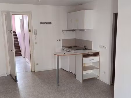 appartement 26 m ²