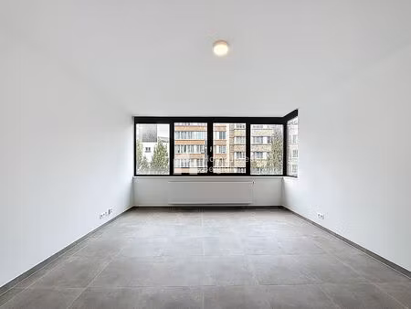 appartement à louer à avenue charles woeste 306 jette (vbe45432)