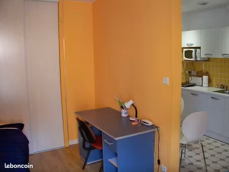 location studio