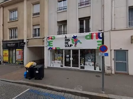 studio à louer