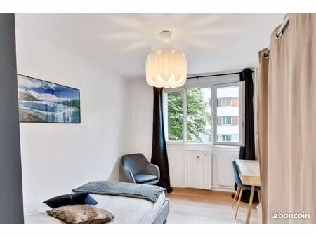 appartement 5 pièces 105 m²