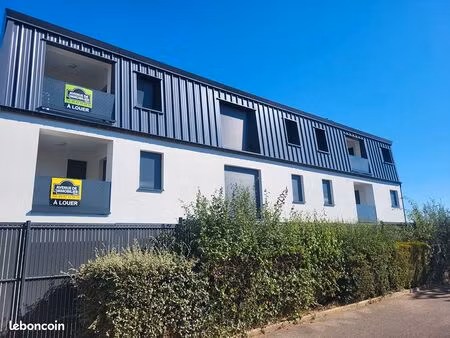 appartement 4 pièces 86 m²