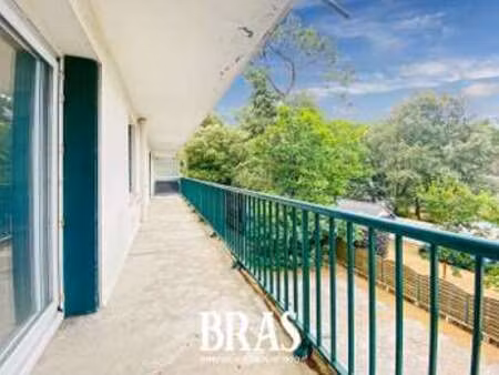 vente appartement 3 pièces à la baule-escoublac la baule les pins (44500) : à vendre 3 piè