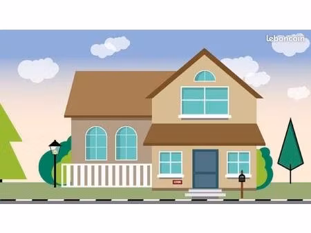 recherche maison/appartement à louer