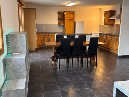 appartement à louer aux fourgs
