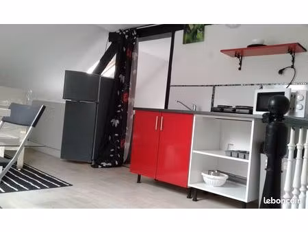 appartement etudiant-e