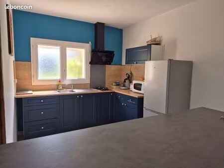 location studio à partir du 09/2026