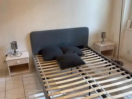 appartement 2 pièces 30 m²