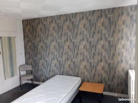 chambres pour étudiants