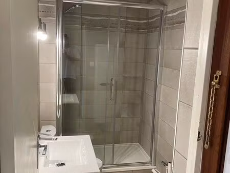 studio meublé dans une résidence sécurisée à nevers