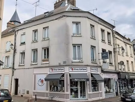 studio dans pacy