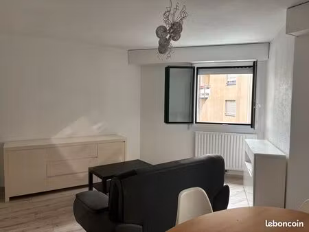 appartement t3 à pau