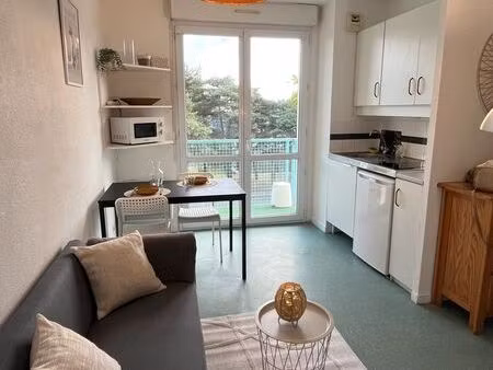 studio pour étudiant